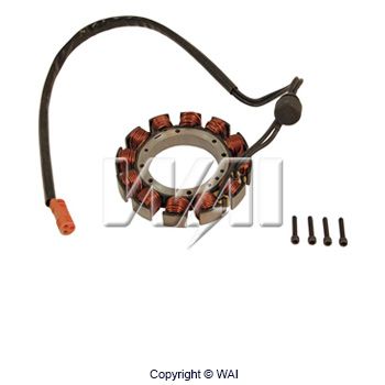 Stator WAI 27-7059