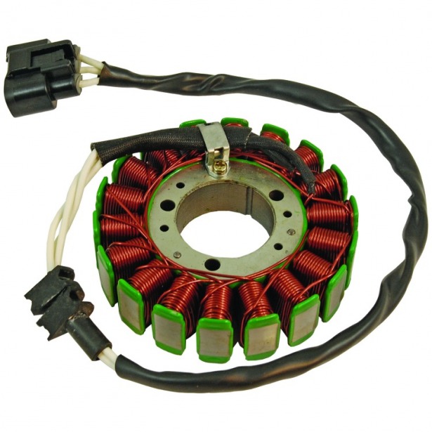 Stator WAI 27-7060