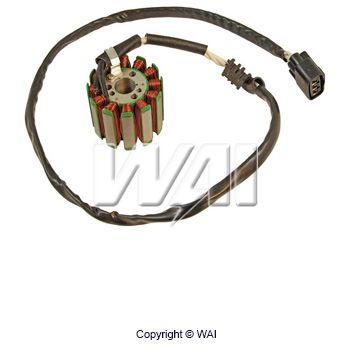 Stator WAI 27-7061