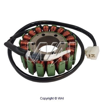 Stator WAI 27-7064