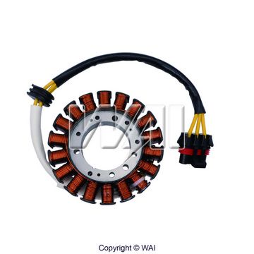 Stator WAI 27-7069