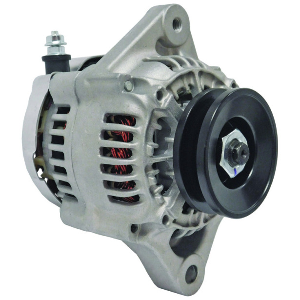 Alternator WAI 12530N