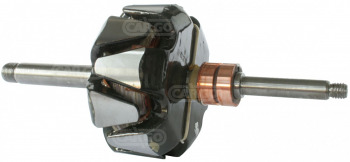 Wirnik alternatora 137239 Bosch