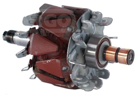 Wirnik alternatora 137799 Denso