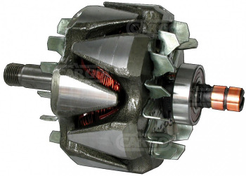 Wirnik alternatora 138177 Bosch