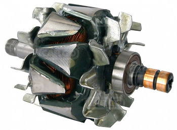 Wirnik alternatora 230849 Bosch