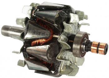 Wirnik alternatora 231682 Bosch