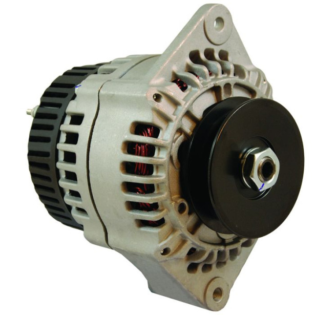 Alternator WAI 12547N