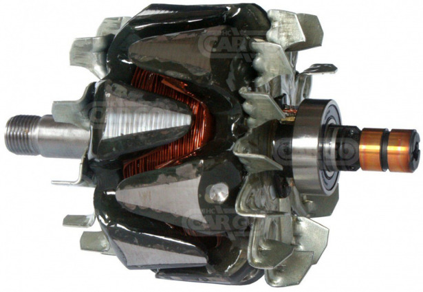 Wirnik alternatora 234423 Bosch