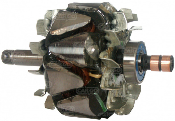 Wirnik alternatora 234523 Bosch