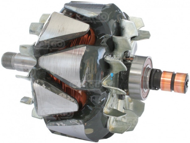 Wirnik alternatora 235219 Bosch