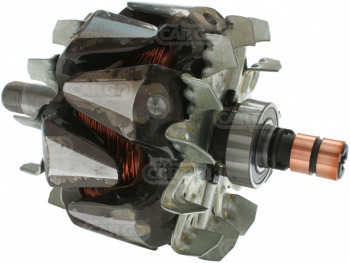 Wirnik alternatora 235325 Bosch