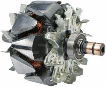 Wirnik alternatora 235564 Bosch