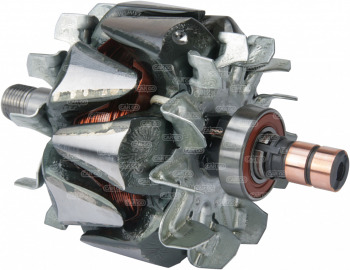 Wirnik alternatora 236536 Bosch