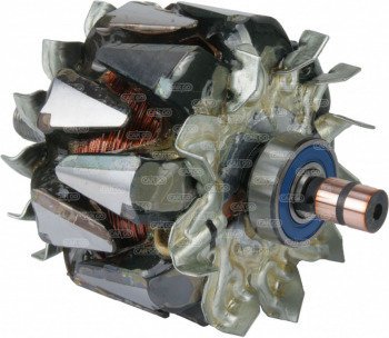 Wirnik alternatora 332035 Bosch