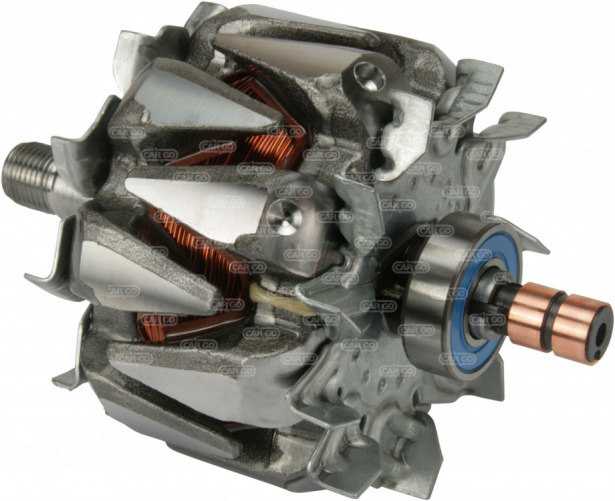 Wirnik alternatora 332650 Bosch