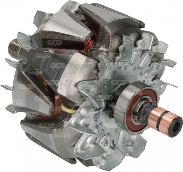 Wirnik alternatora 335516 Bosch