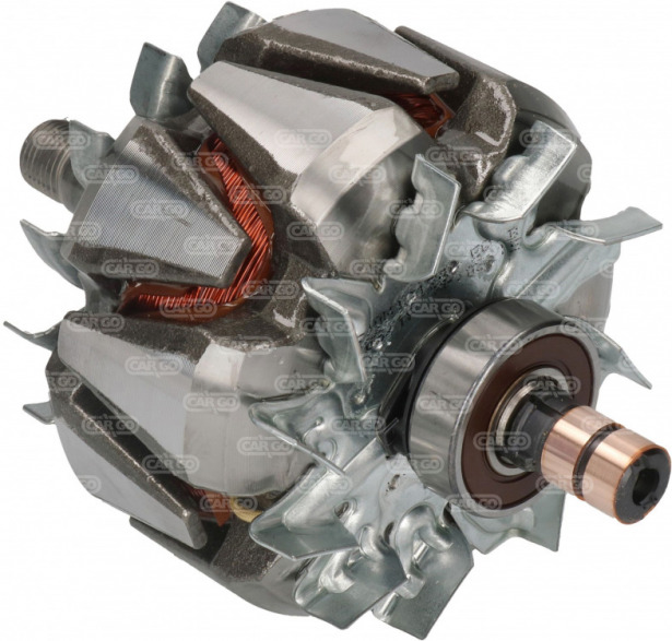 Wirnik alternatora 335518 Bosch