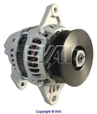 Alternator WAI 12561N