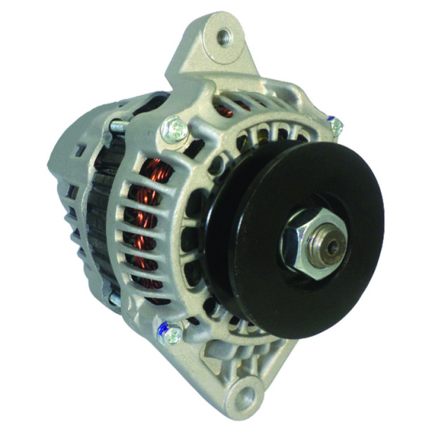 Alternator WAI 12562N