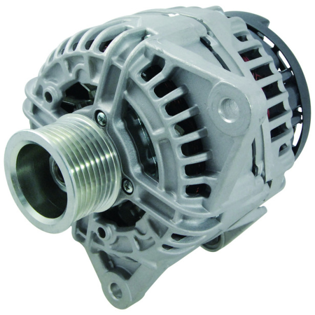 Alternator WAI 12591N