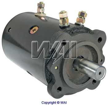 Silnik wciagarki WAI 5687N-DBHD