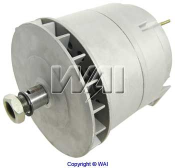 Alternator WAI 12610N