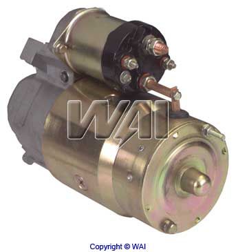 Rozrusznik WAI 3838N