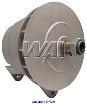 Alternator WAI 12615N