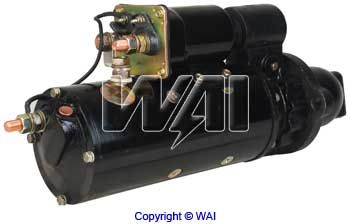 Rozrusznik WAI 3290N