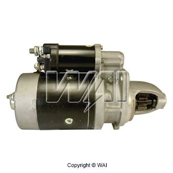 Rozrusznik WAI 6700N