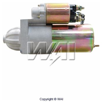 Rozrusznik WAI 6562R