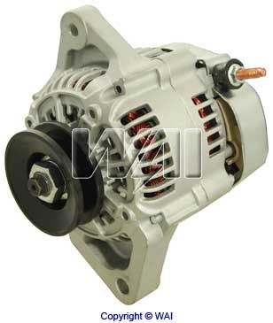 Alternator WAI 12651N