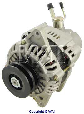 Alternator WAI 12667N