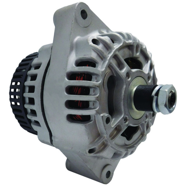 Alternator WAI 12683N