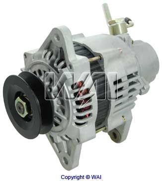 Alternator WAI 12689N