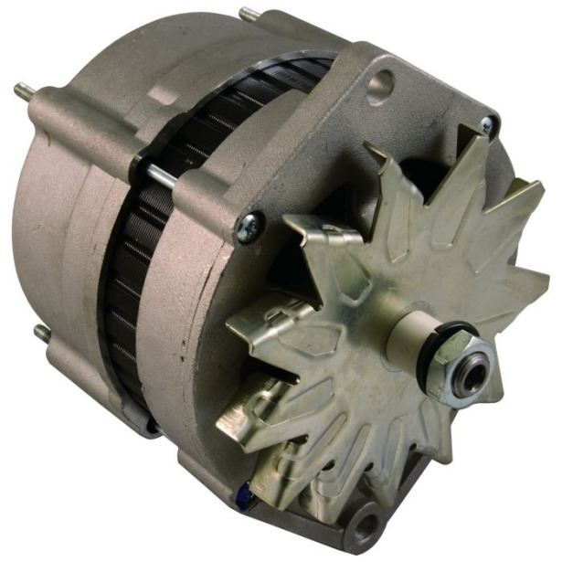 Alternator WAI 12709N