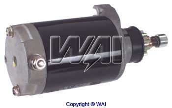 Rozrusznik WAI 5711N