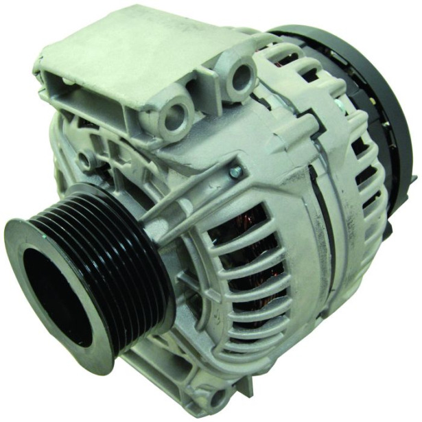 Alternator WAI 12723N