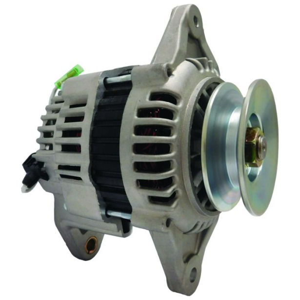 Alternator WAI 12761N