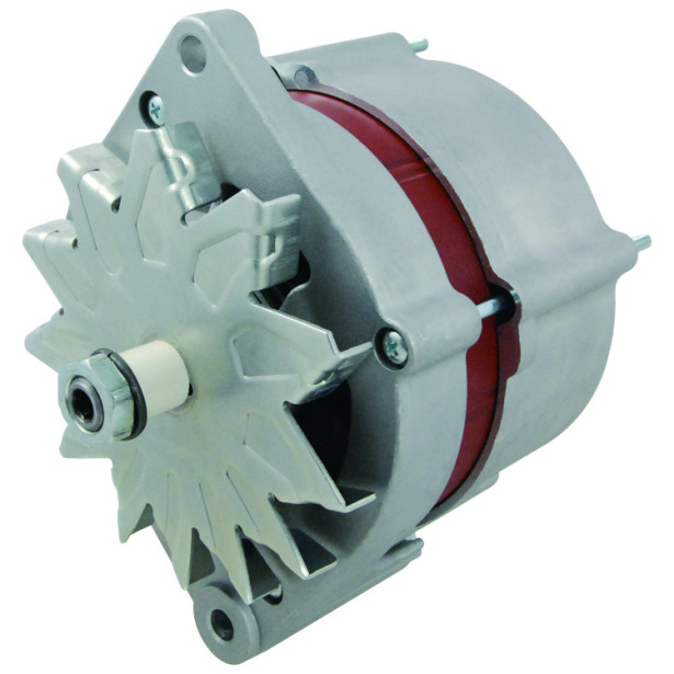 Alternator WAI 12167N