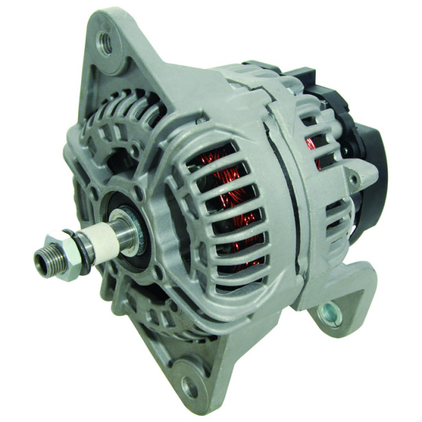 Alternator WAI 12490N