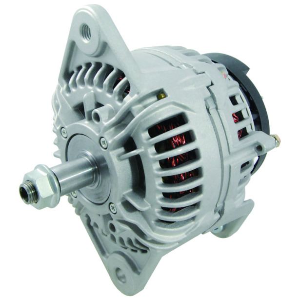 Alternator WAI 12715N