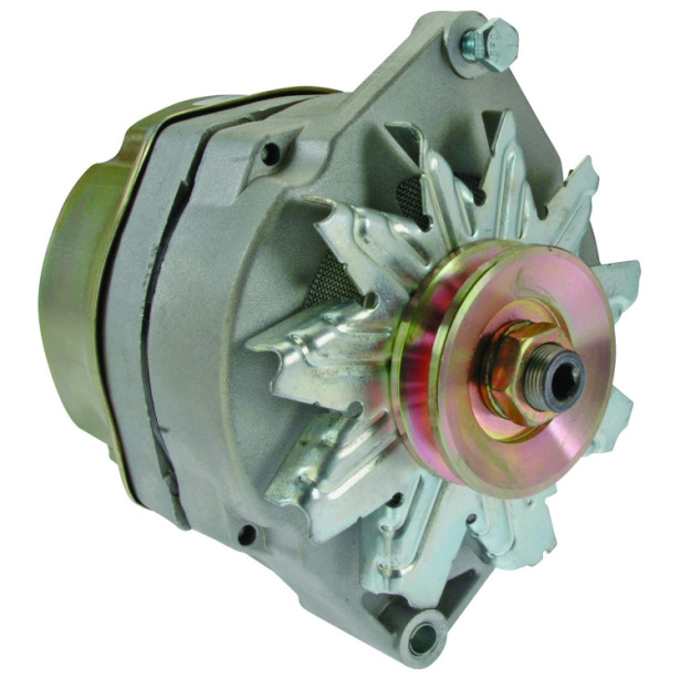 Alternator WAI 7152N