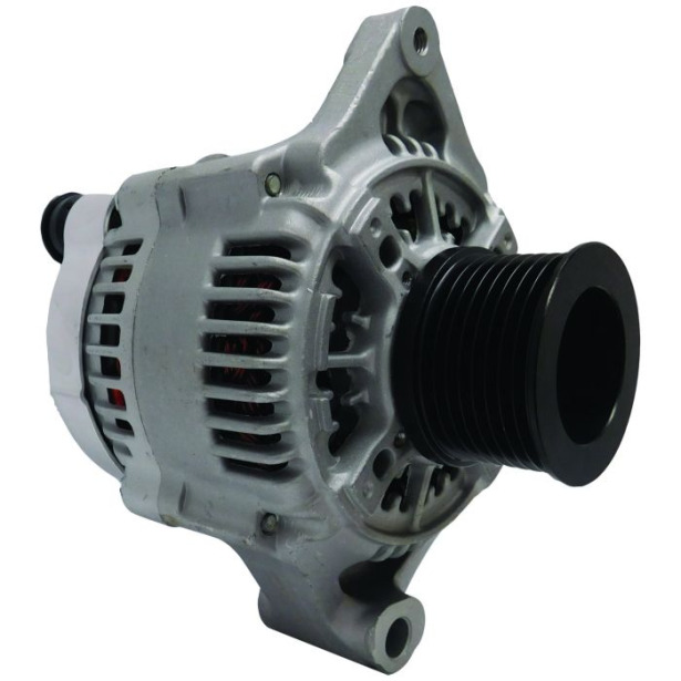 Alternator WAI 12776N