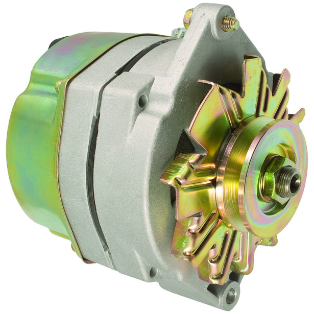 Alternator WAI 7152N-94A