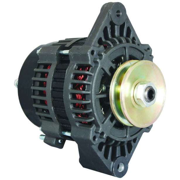 Alternator WAI 8466N-1G