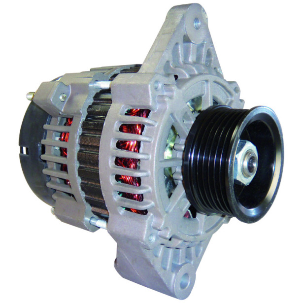 Alternator WAI 8467-9N