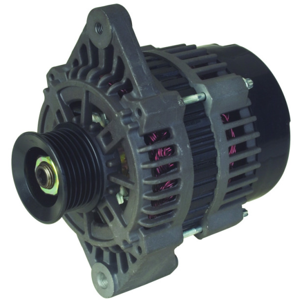 Alternator WAI 8467N-6G1