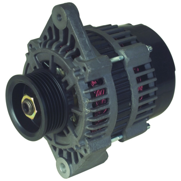 Alternator WAI 8467N-6G2